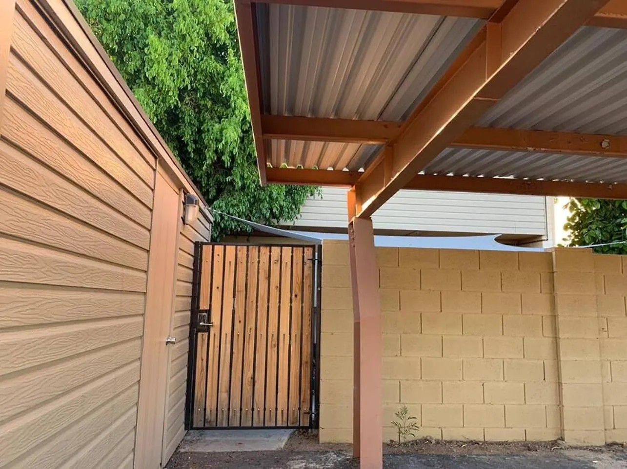 Scottsdaleking II -Walk To Old Town 3 Bedroom Nyaraló