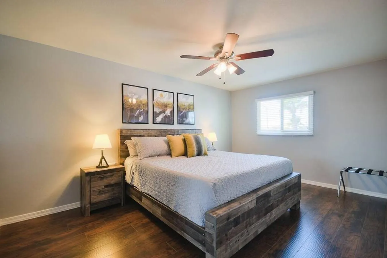 Scottsdaleking II -Walk To Old Town 3 Bedroom Amerikai Egyesült Államok