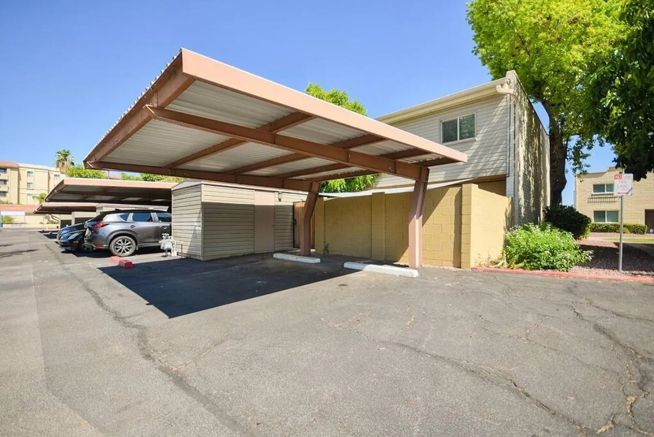 Scottsdaleking II -Walk To Old Town 3 Bedroom 0*, Scottsdale Amerikai Egyesült Államok