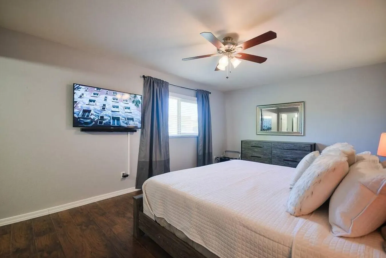 Nyaraló Scottsdaleking II -Walk To Old Town 3 Bedroom