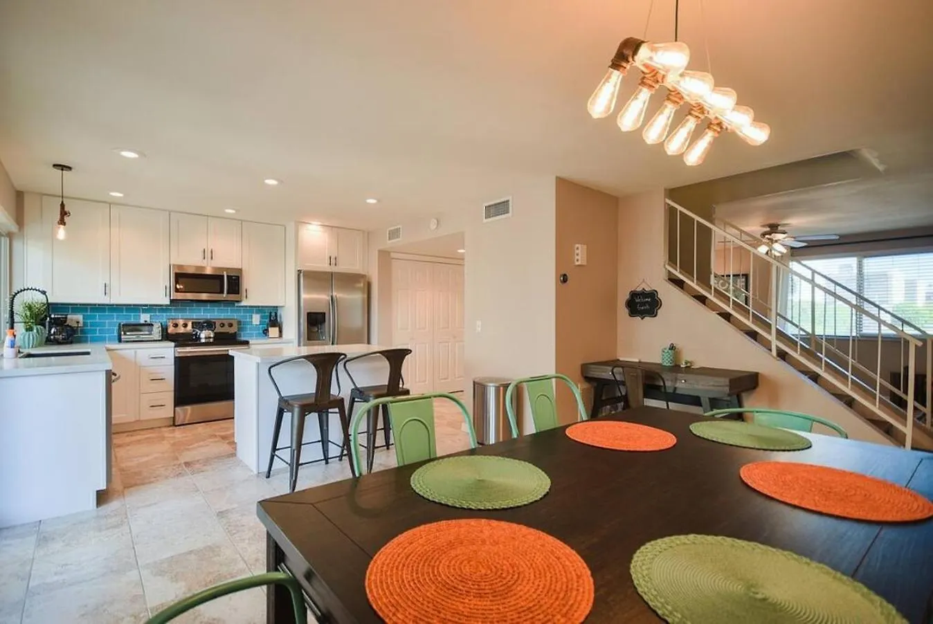 Scottsdaleking II -Walk To Old Town 3 Bedroom 0*, Scottsdale Amerikai Egyesült Államok