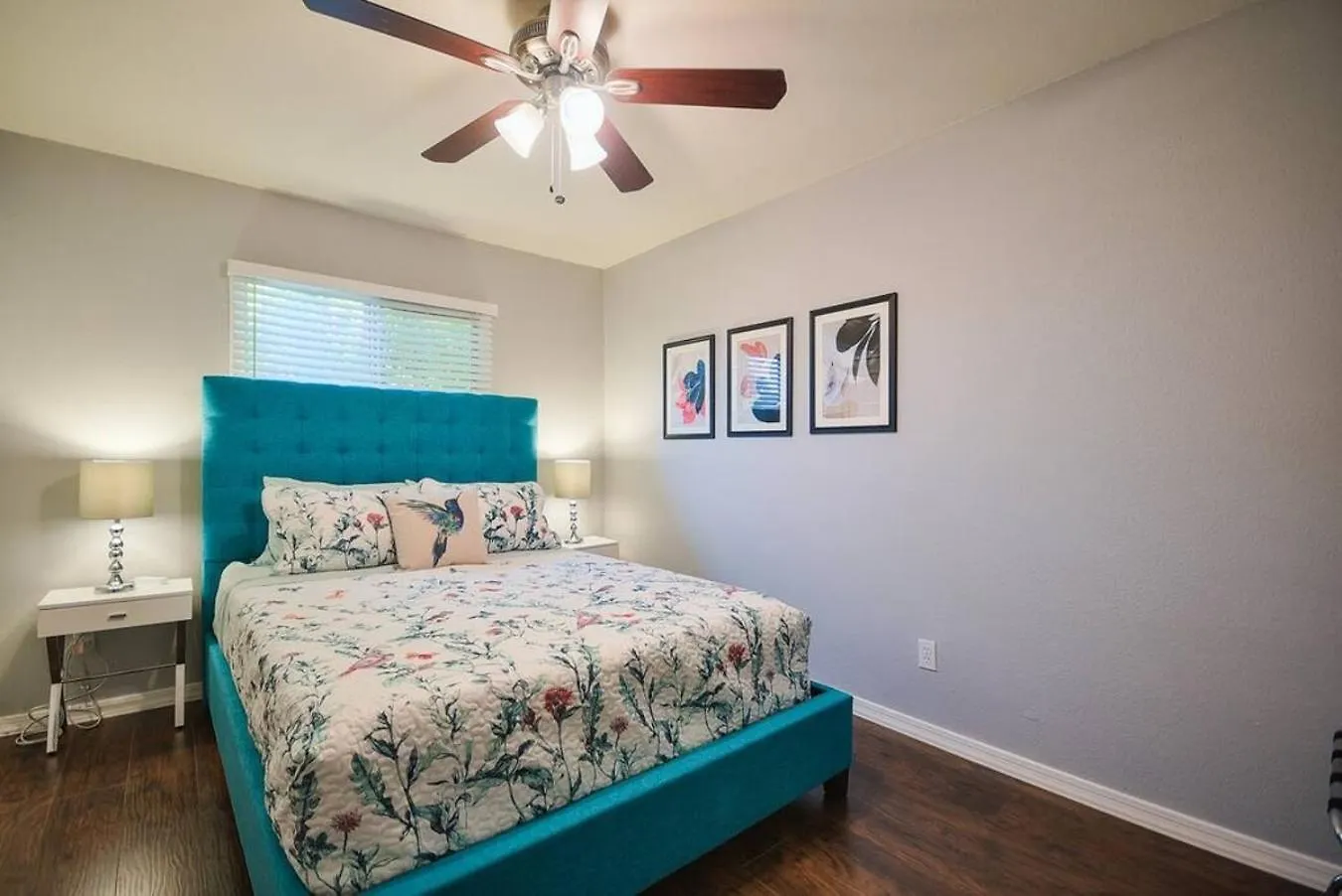 Scottsdaleking II -Walk To Old Town 3 Bedroom Scottsdale