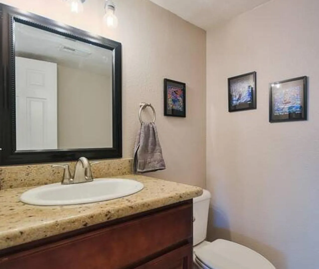 Scottsdaleking II -Walk To Old Town 3 Bedroom Nyaraló Scottsdale