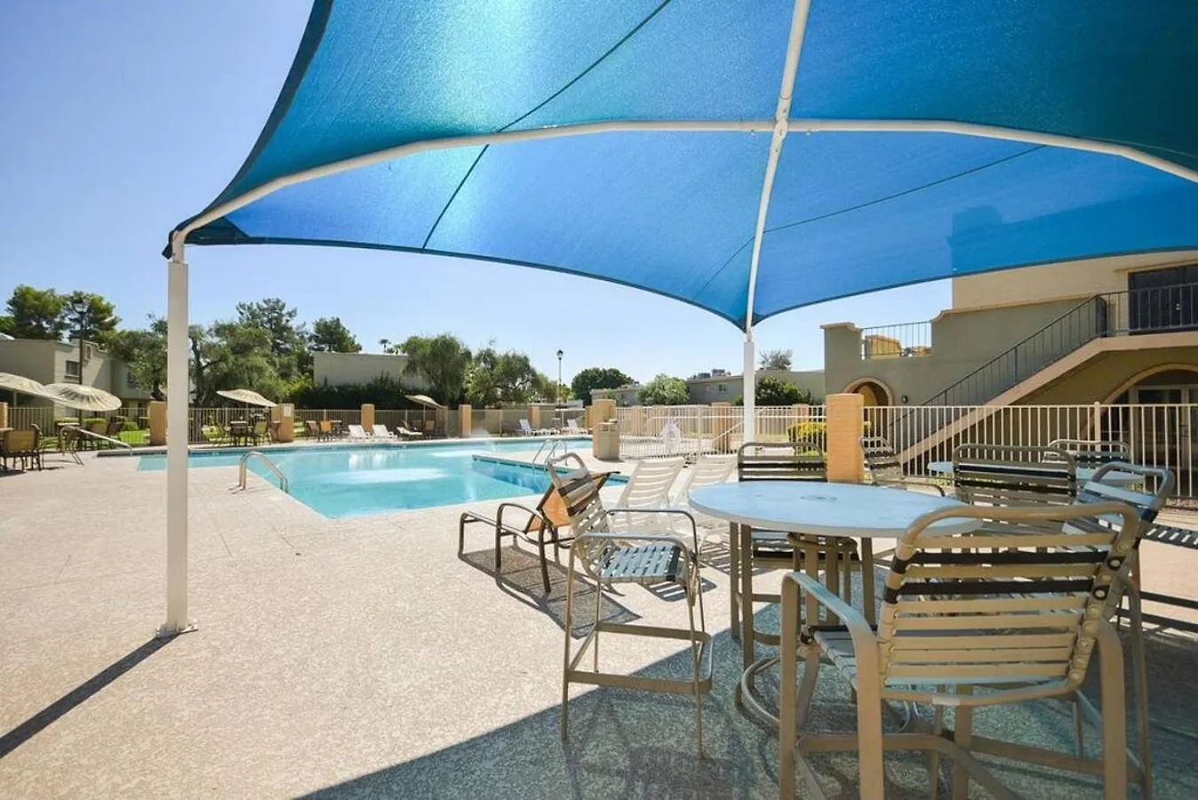 Nyaraló Scottsdaleking II -Walk To Old Town 3 Bedroom