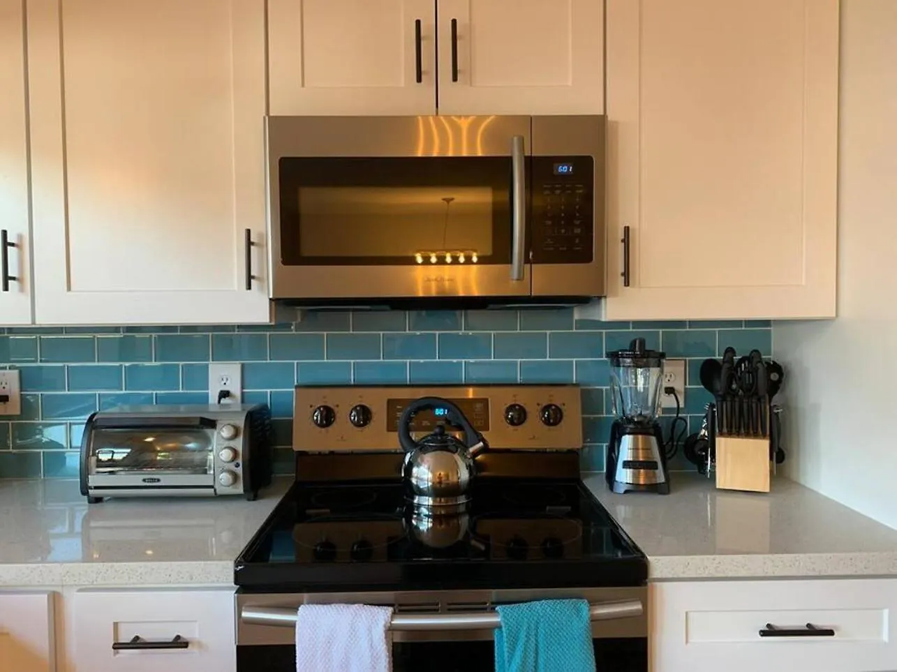 Scottsdaleking II -Walk To Old Town 3 Bedroom