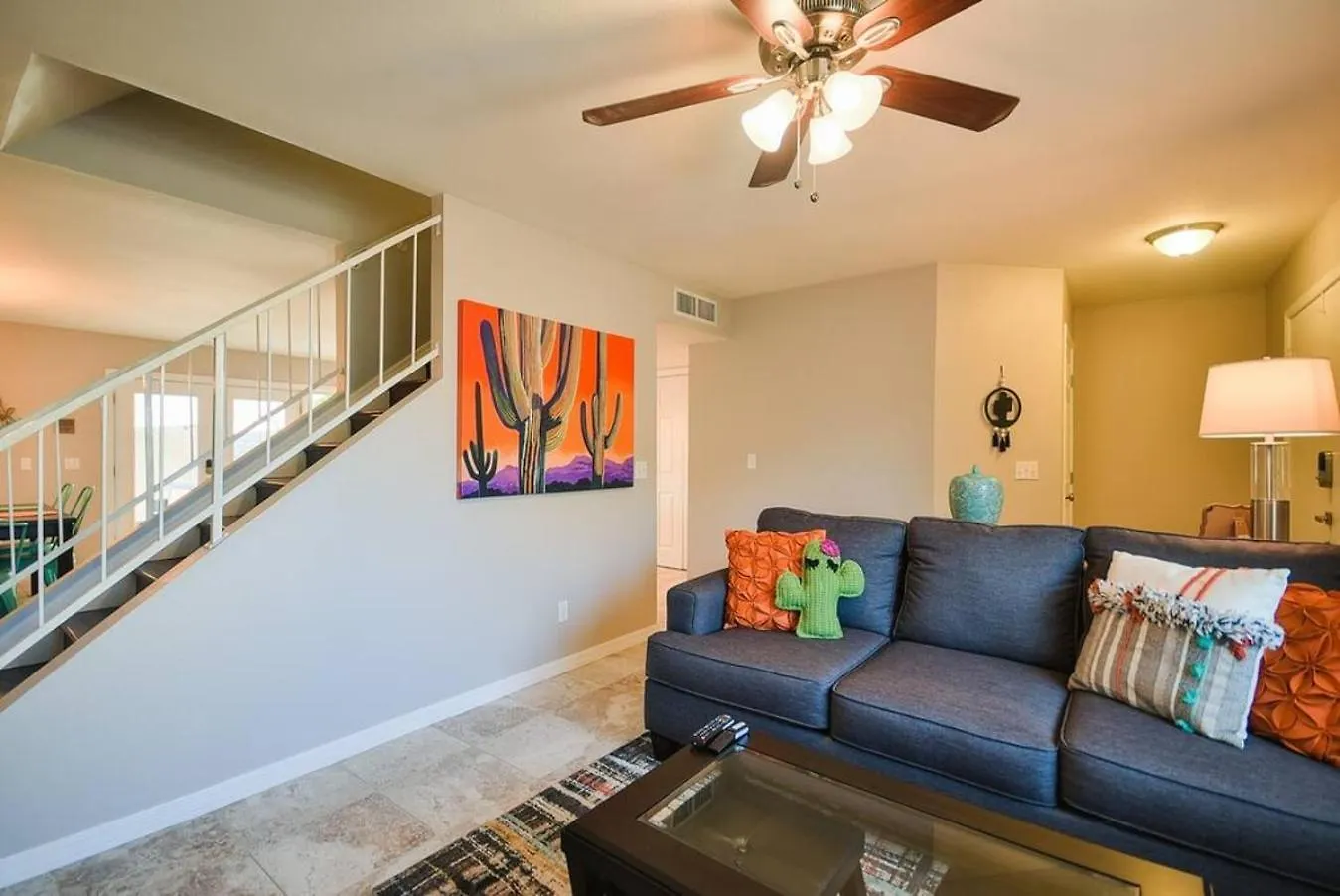 Scottsdaleking II -Walk To Old Town 3 Bedroom Scottsdale
